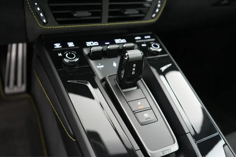 Porsche 992 din 2025 cu 5.662 km - oferta POR209560 - foto 27