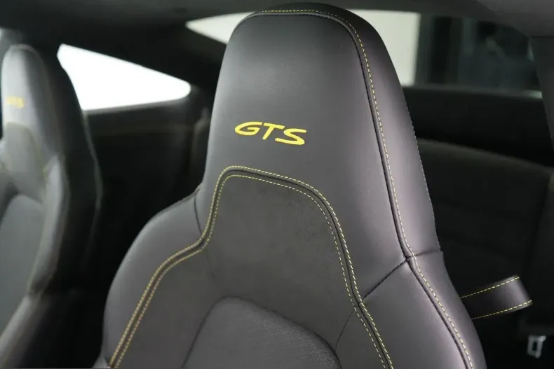 Porsche 992 din 2025 cu 5.662 km - oferta POR209560 - foto 29
