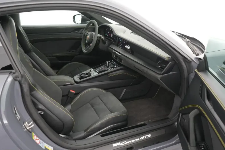 Porsche 992 din 2025 cu 5.662 km - oferta POR209560 - foto 32