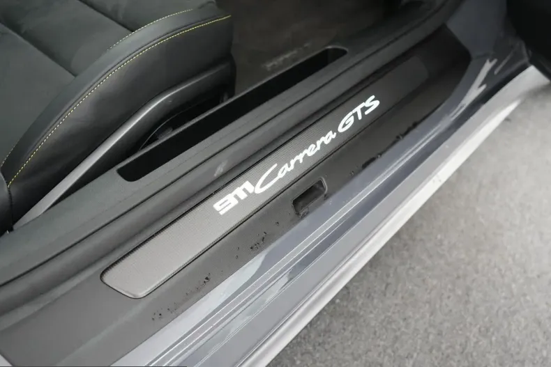 Porsche 992 din 2025 cu 5.662 km - oferta POR209560 - foto 34