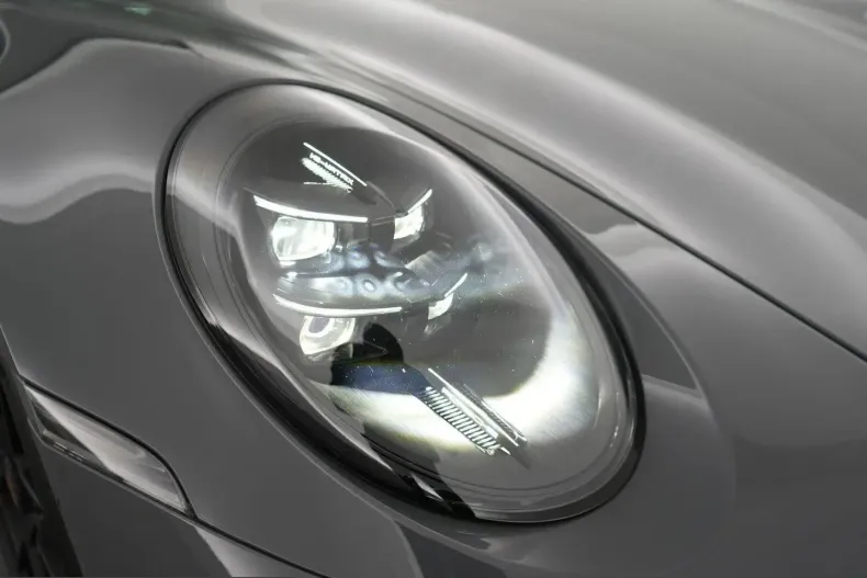 Porsche 992 din 2025 cu 5.662 km - oferta POR209560 - foto 39