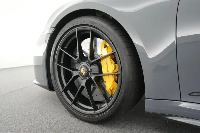 Porsche 992 din 2025 cu 5.662 km - oferta POR209560 - foto 41