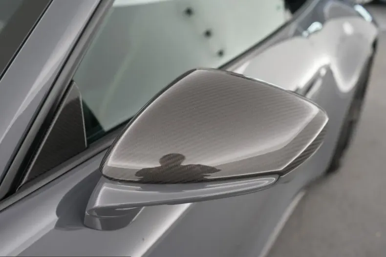 Porsche 992 din 2025 cu 5.662 km - oferta POR209560 - foto 42