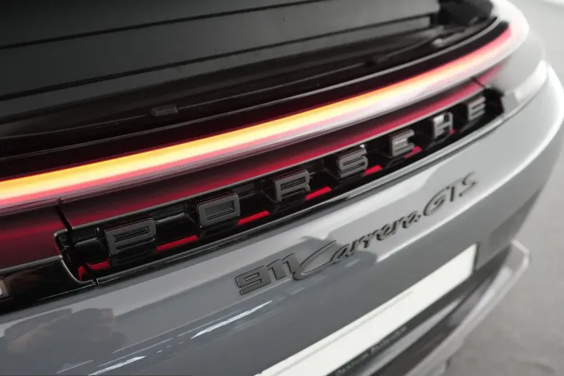 Porsche 992 din 2025 cu 5.662 km - oferta POR209560 - foto 43