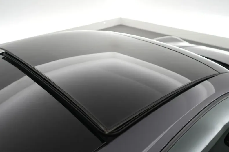 Porsche 992 din 2025 cu 5.662 km - oferta POR209560 - foto 45
