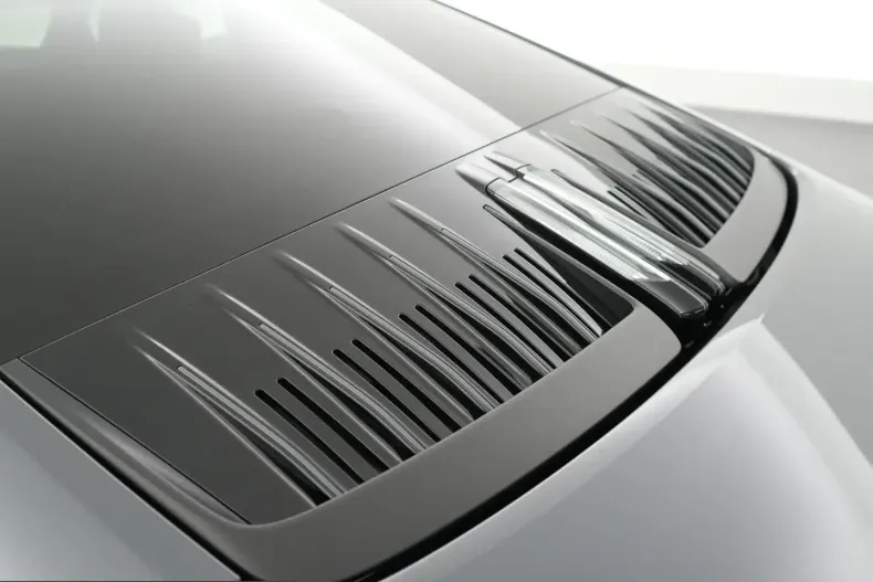Porsche 992 din 2025 cu 5.662 km - oferta POR209560 - foto 47
