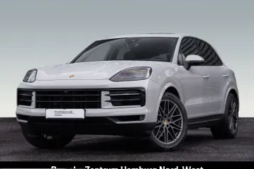Porsche Cayenne din 2024 - oferta POR209561