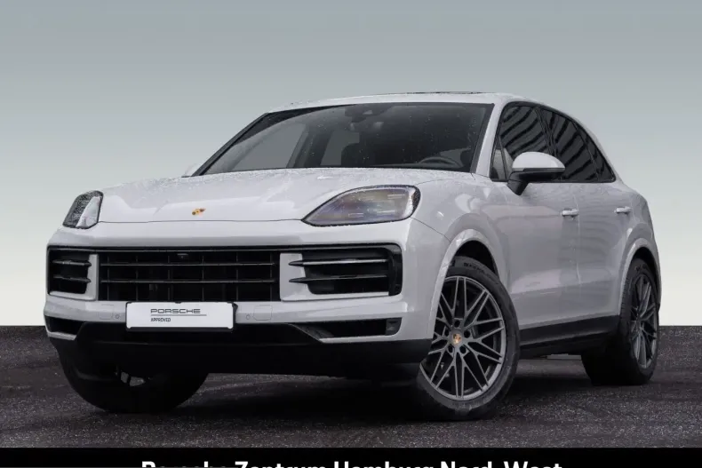 Porsche Cayenne din 2024 cu 44.479 km - oferta POR209561 - foto 1