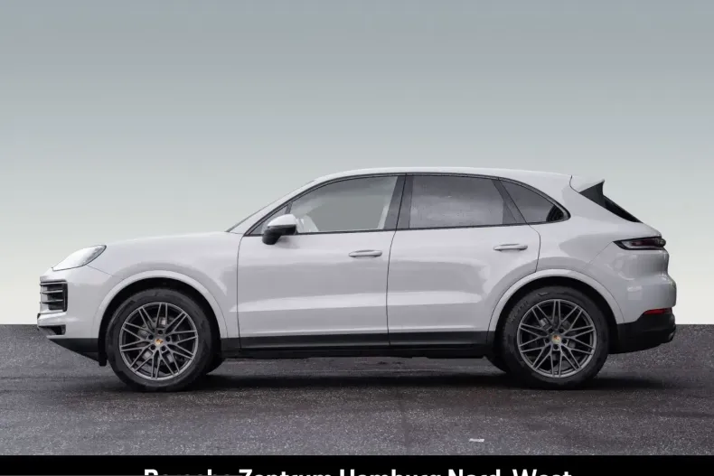 Porsche Cayenne din 2024 cu 44.479 km - oferta POR209561 - foto 2