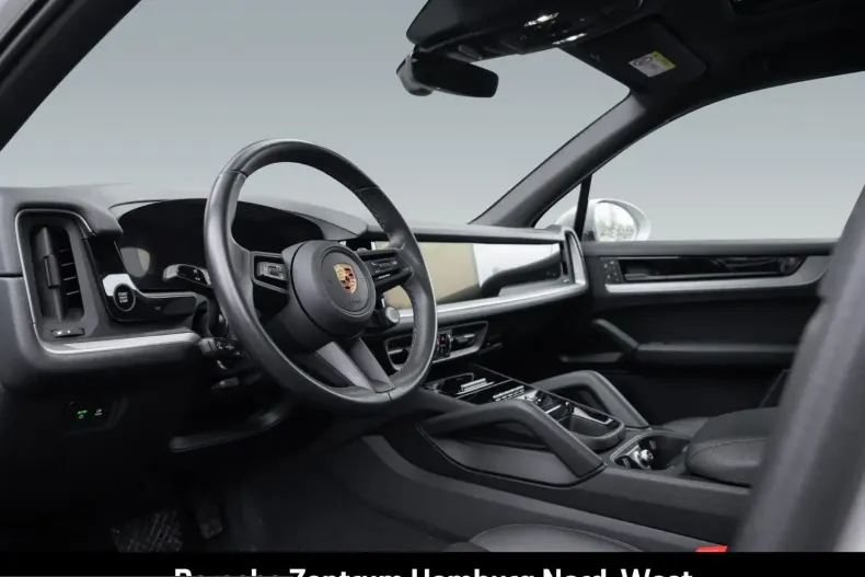 Porsche Cayenne din 2024 cu 44.479 km - oferta POR209561 - foto 4