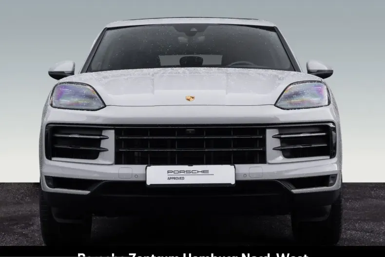 Porsche Cayenne din 2024 cu 44.479 km - oferta POR209561 - foto 10