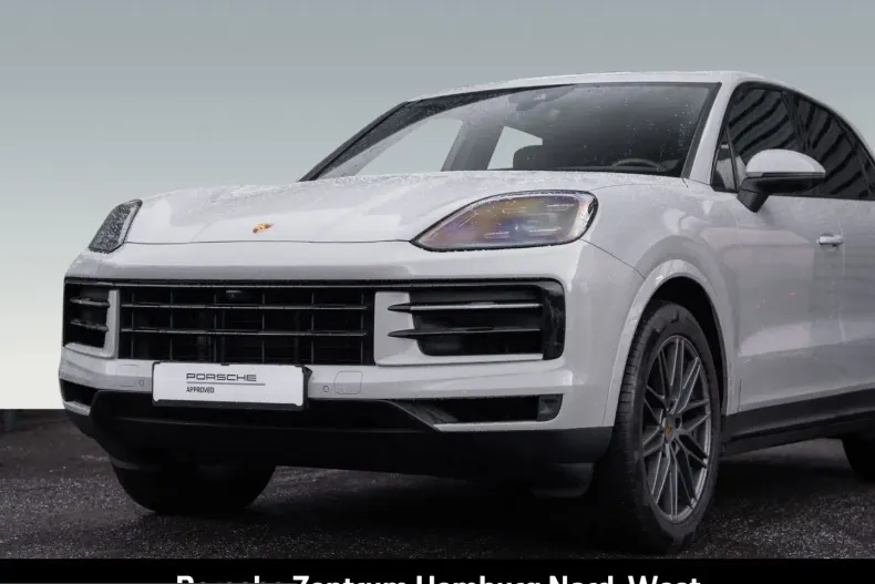 Porsche Cayenne din 2024 cu 44.479 km - oferta POR209561 - foto 11