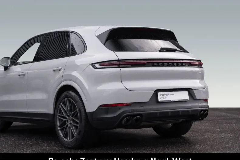 Porsche Cayenne din 2024 cu 44.479 km - oferta POR209561 - foto 13