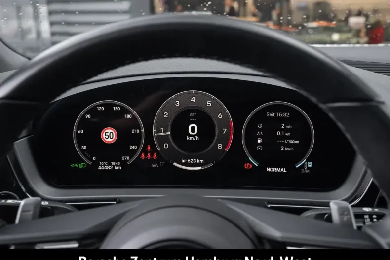 Porsche Cayenne din 2024 cu 44.479 km - oferta POR209561 - foto 29