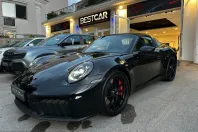 Porsche 911 din 2025 cu 14.000 km - oferta POR209562 - foto 1