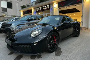 Porsche 911 din 2025 - oferta POR209562