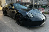 Porsche 911 din 2025 cu 14.000 km - oferta POR209562 - foto 5