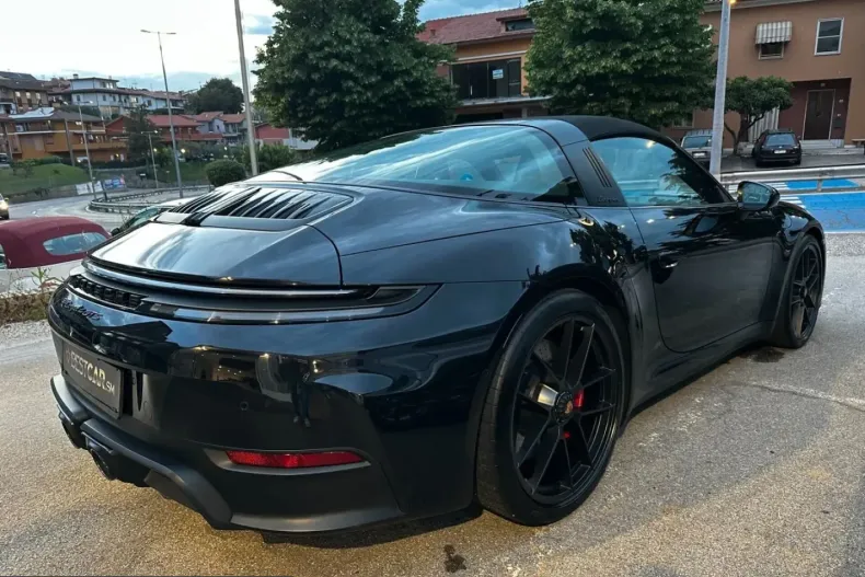 Porsche 911 din 2025 cu 14.000 km - oferta POR209562 - foto 7