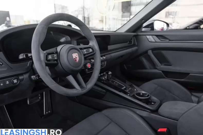 Porsche 911 din 2025 cu 14.000 km - oferta POR209562 - foto 9