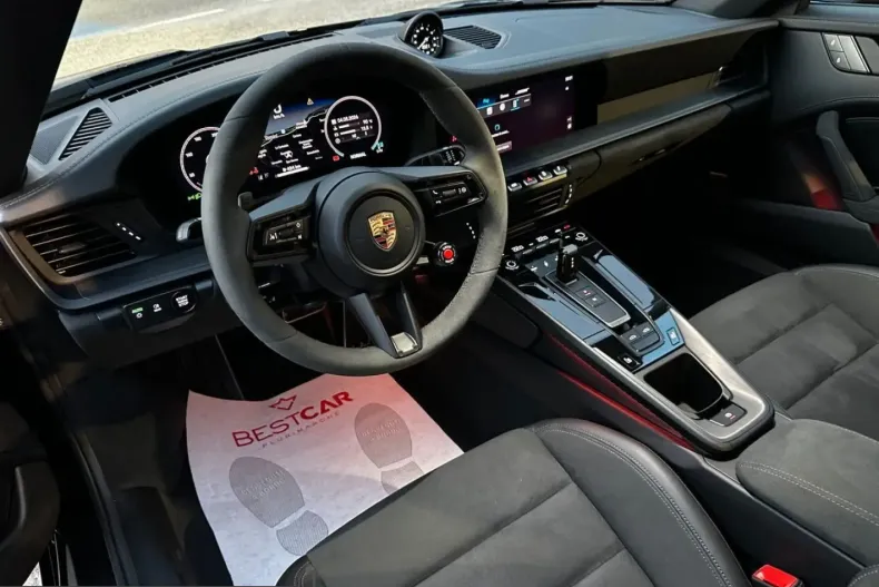 Porsche 911 din 2025 cu 14.000 km - oferta POR209562 - foto 10