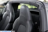 Porsche 911 din 2025 cu 14.000 km - oferta POR209562 - foto 12