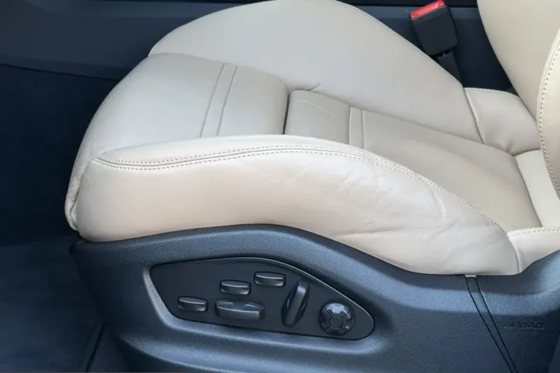 Porsche Cayenne din 2025 cu 11.000 km - oferta POR209563 - foto 9