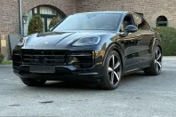 Porsche Cayenne din 2025 cu 11.000 km - oferta POR209563 - foto 10