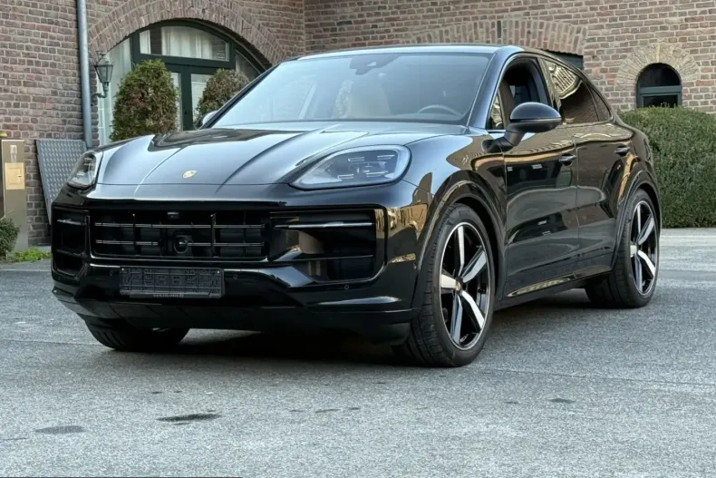 Porsche Cayenne din 2025 cu 11.000 km - oferta POR209563 - foto 10