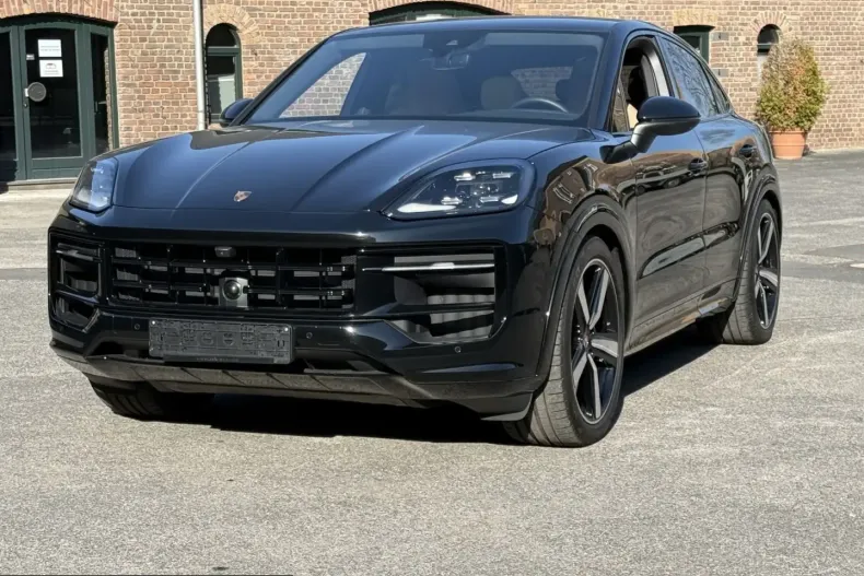 Porsche Cayenne din 2025 cu 11.000 km - oferta POR209563 - foto 14