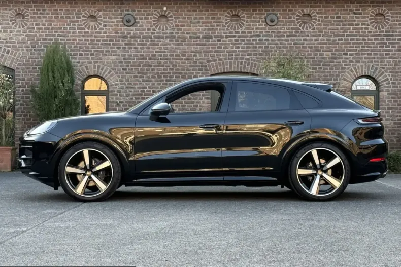 Porsche Cayenne din 2025 cu 11.000 km - oferta POR209563 - foto 16