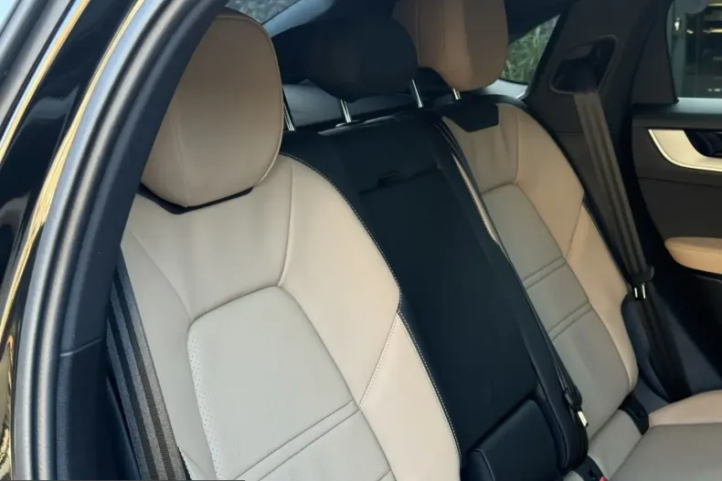 Porsche Cayenne din 2025 cu 11.000 km - oferta POR209563 - foto 23
