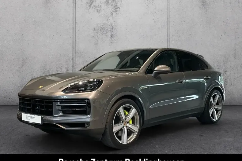 Porsche Cayenne din 2024 cu 13.295 km - oferta POR209564 - foto 1