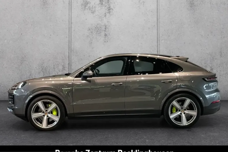 Porsche Cayenne din 2024 cu 13.295 km - oferta POR209564 - foto 2