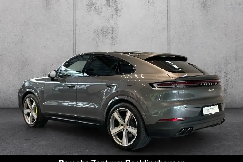Porsche Cayenne din 2024 cu 13.295 km - oferta POR209564 - foto 3
