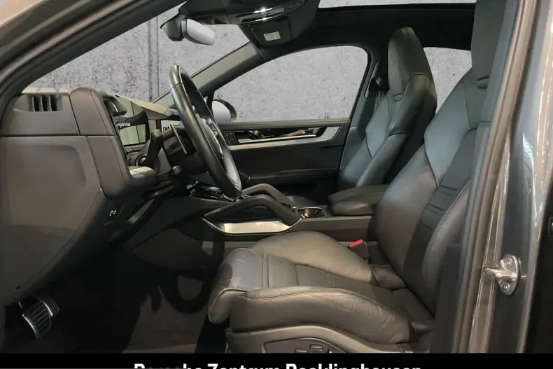Porsche Cayenne din 2024 cu 13.295 km - oferta POR209564 - foto 4