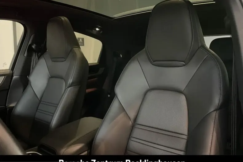 Porsche Cayenne din 2024 cu 13.295 km - oferta POR209564 - foto 5