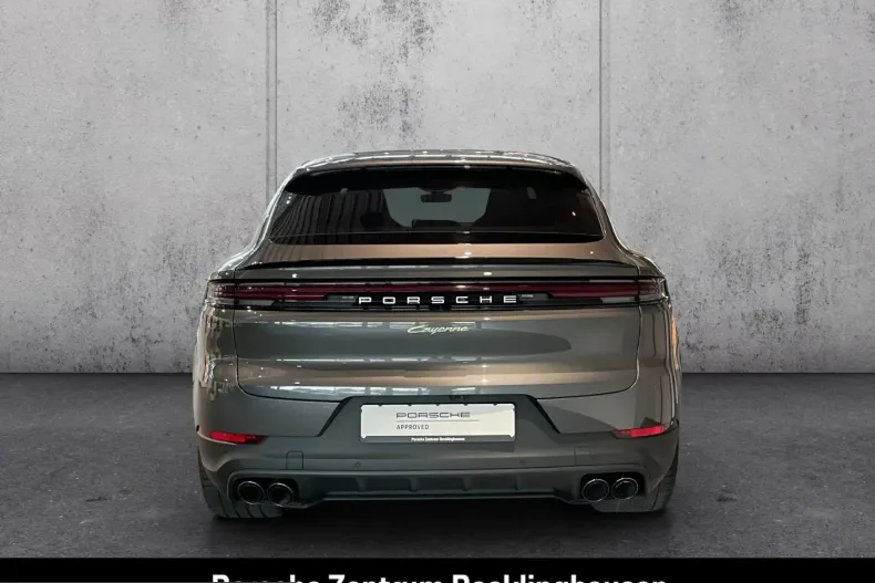 Porsche Cayenne din 2024 cu 13.295 km - oferta POR209564 - foto 6
