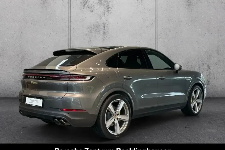 Porsche Cayenne din 2024 cu 13.295 km - oferta POR209564 - foto 7