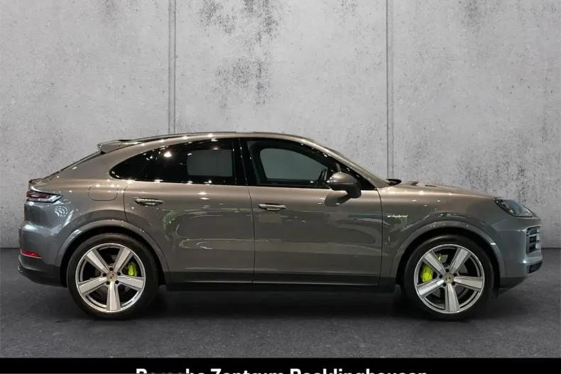 Porsche Cayenne din 2024 cu 13.295 km - oferta POR209564 - foto 8
