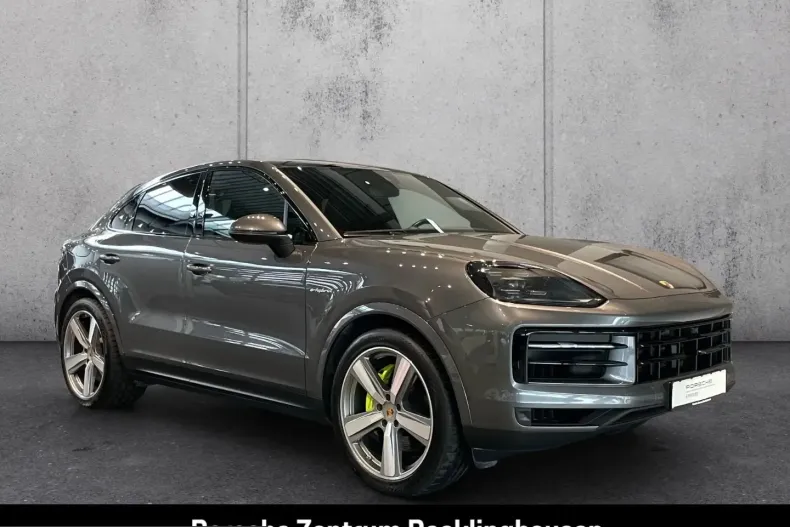 Porsche Cayenne din 2024 cu 13.295 km - oferta POR209564 - foto 9