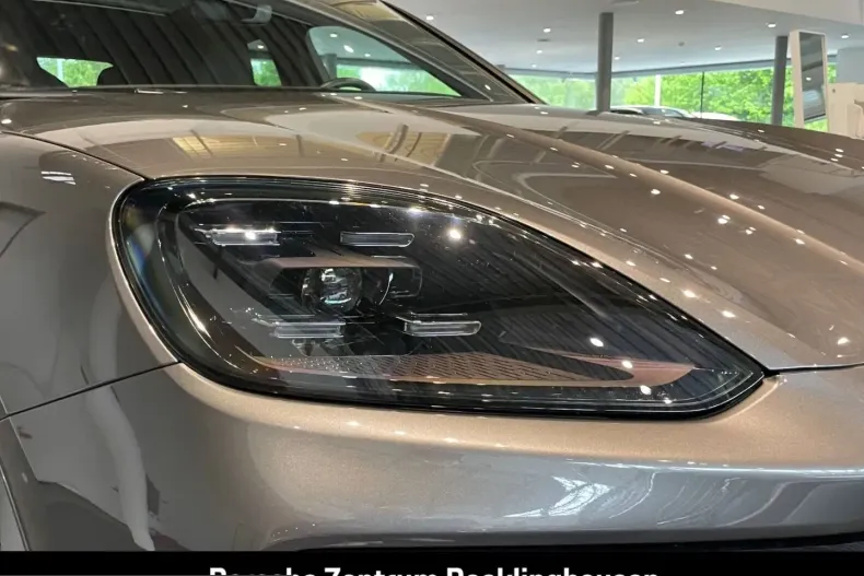 Porsche Cayenne din 2024 cu 13.295 km - oferta POR209564 - foto 11