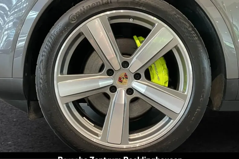 Porsche Cayenne din 2024 cu 13.295 km - oferta POR209564 - foto 15
