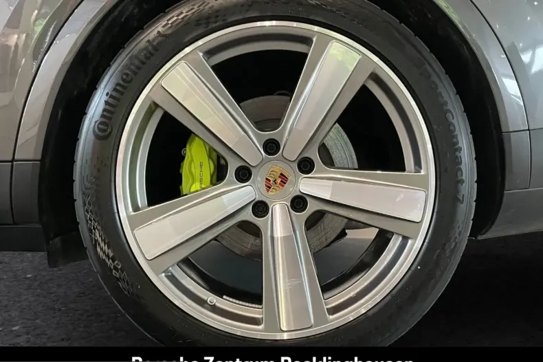 Porsche Cayenne din 2024 cu 13.295 km - oferta POR209564 - foto 16