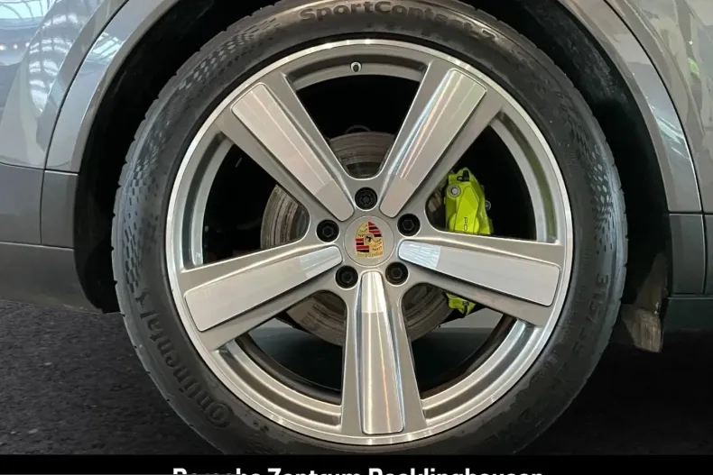 Porsche Cayenne din 2024 cu 13.295 km - oferta POR209564 - foto 17