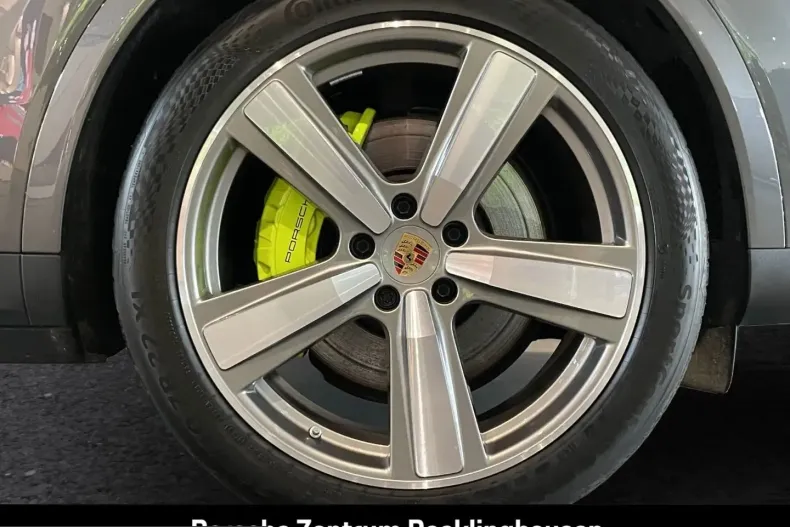 Porsche Cayenne din 2024 cu 13.295 km - oferta POR209564 - foto 18