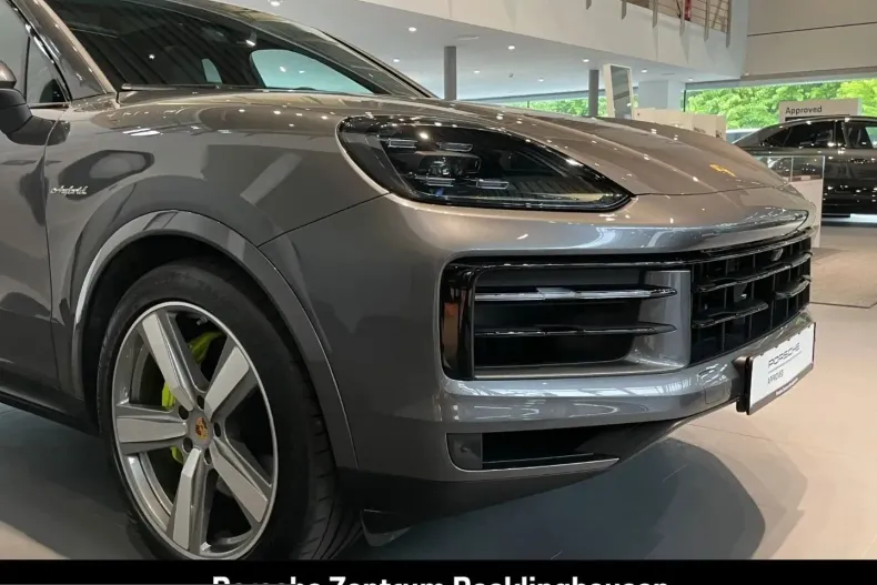Porsche Cayenne din 2024 cu 13.295 km - oferta POR209564 - foto 19