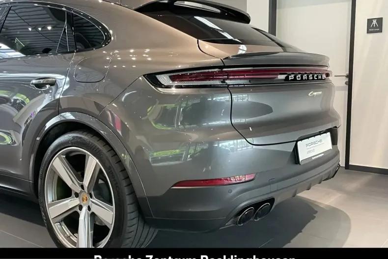 Porsche Cayenne din 2024 cu 13.295 km - oferta POR209564 - foto 20
