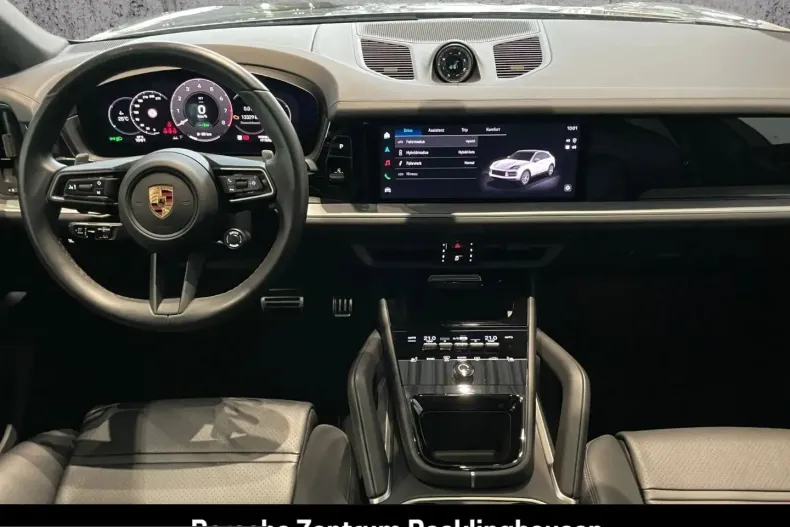 Porsche Cayenne din 2024 cu 13.295 km - oferta POR209564 - foto 22