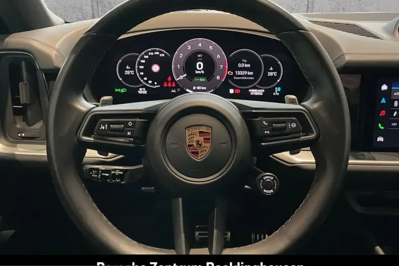 Porsche Cayenne din 2024 cu 13.295 km - oferta POR209564 - foto 23