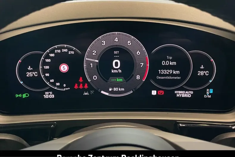 Porsche Cayenne din 2024 cu 13.295 km - oferta POR209564 - foto 24